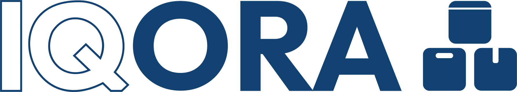 Logo IQORA
